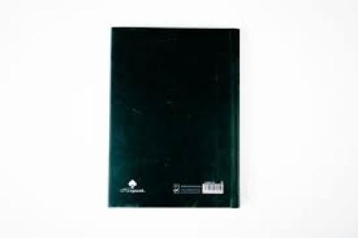 A5 Officepoint Executive Notebook(Storge)